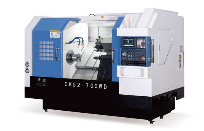 万源回收CNC